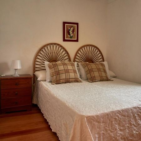 Casa De Mila En Creciente Pontevedra Villa Eksteriør bilde